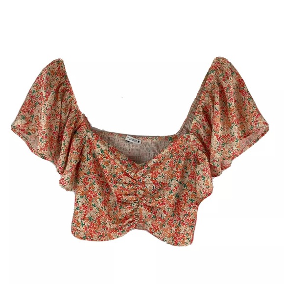 Zara top - Picture 1 of 3